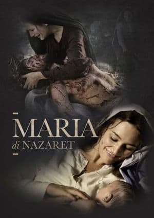 copertina del programma FILM MARIA DI NAZARETH