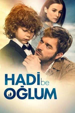 copertina del programma Mio figlio