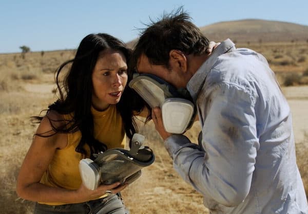 copertina del programma Moon Crash - Impatto Imminente