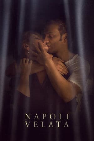 copertina del programma Napoli velata