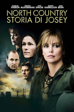 copertina del programma North Country - Storia di Josey
