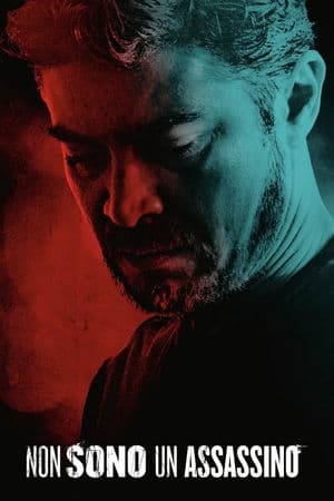 copertina del programma Non sono un assassino