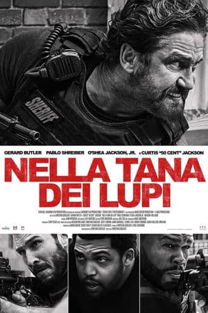 copertina del programma Nella tana dei lupi
