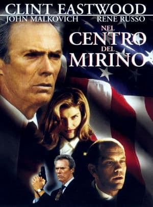 copertina del programma Nel centro del mirino