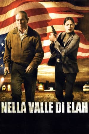 copertina del programma Nella valle di Elah