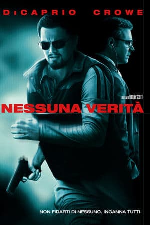 copertina del programma Nessuna verita'