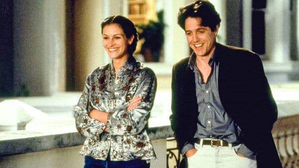 copertina Notting Hill