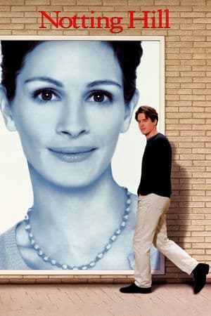 copertina del programma Notting Hill