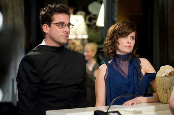 copertina del programma Notte folle a Manhattan