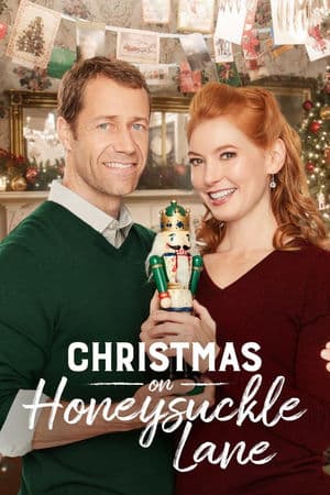 copertina del programma Natale a Honeysuckle Lane