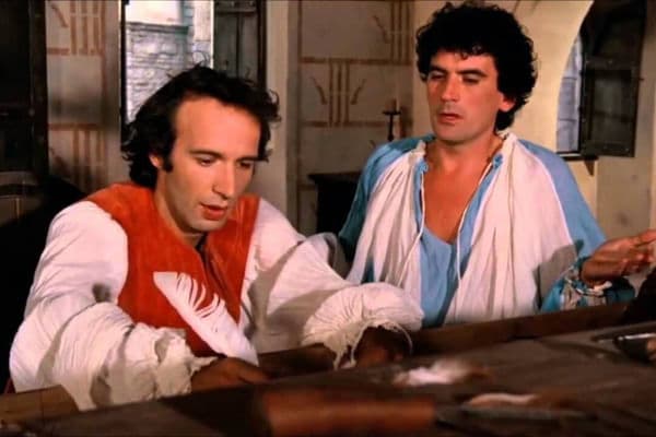 copertina Non ci resta che piangere