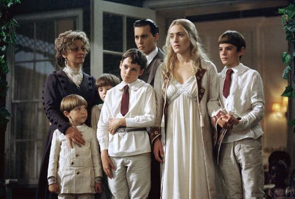 copertina del programma Neverland - Un sogno per la vita