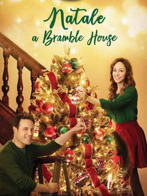 copertina del programma Natale a Bramble House