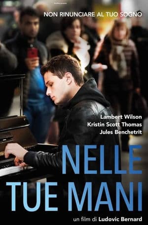 copertina del programma Nelle tue mani