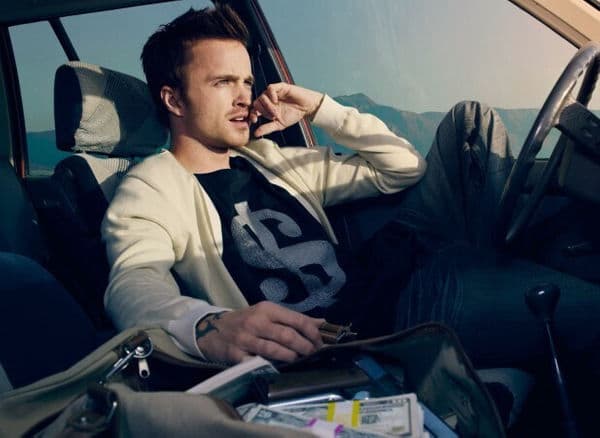 copertina Need for Speed