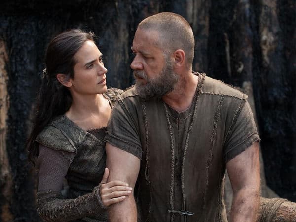 copertina del programma Noah