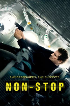 copertina del programma Non Stop