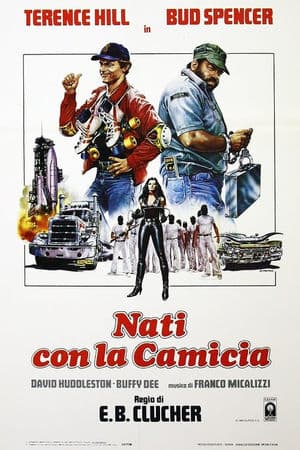 copertina del programma Nati con la camicia