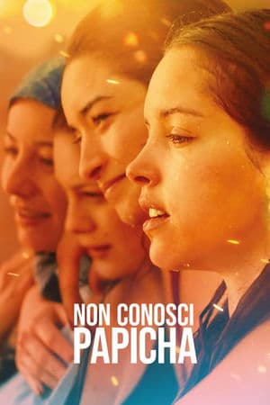 copertina del programma NON CONOSCI PAPICHA