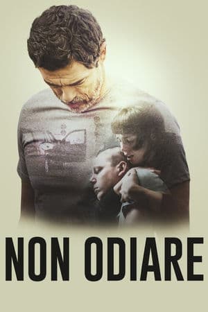 copertina del programma Non odiare