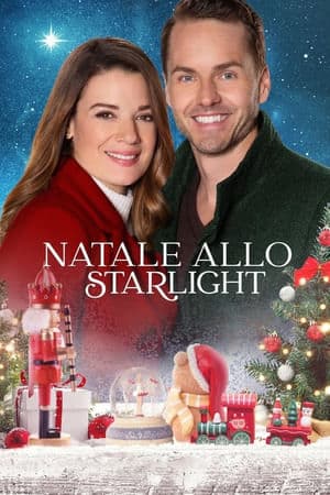 copertina del programma Natale allo Starlight