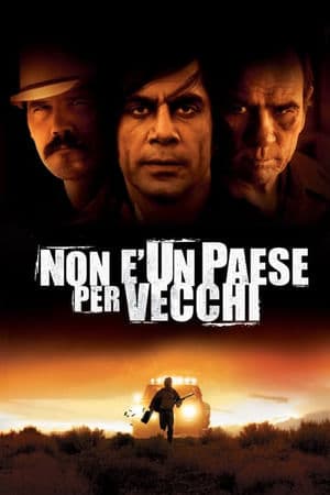 copertina del programma Non è Un Paese Per Vecchi