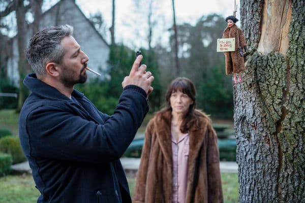 copertina del programma Impossibile da uccidere