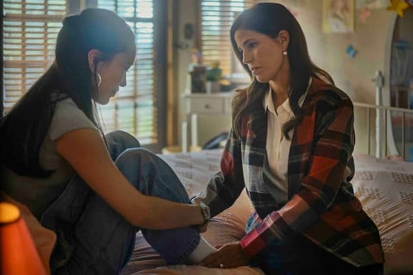 copertina del programma Nessuno può scaricare mia figlia