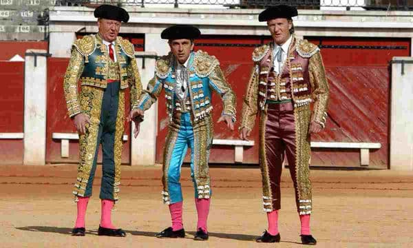 copertina del programma Ole'