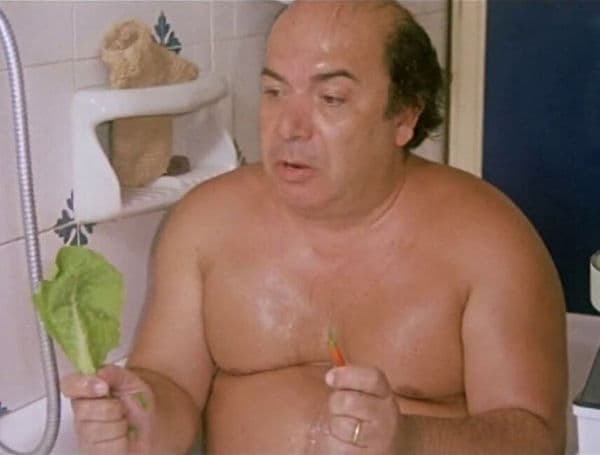 copertina del programma Occhio malocchio prezzemolo e finocchio