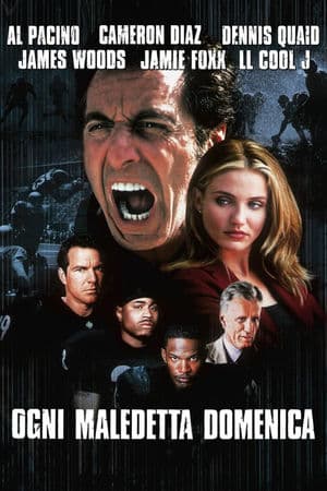copertina del programma Ogni maledetta domenica