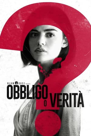 copertina del programma Obbligo o Verità