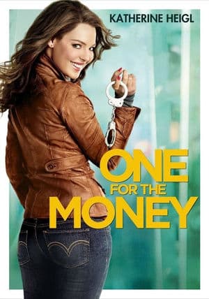 copertina del programma One for the Money