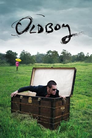 copertina del programma Oldboy