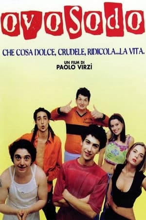 copertina del programma Ovosodo