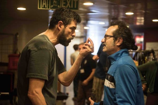 copertina del programma Onda su onda