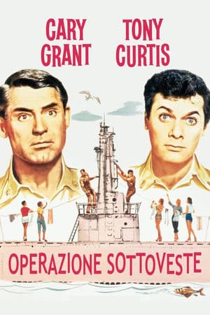 copertina del programma Operazione sottoveste