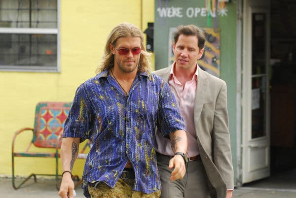 copertina del programma Oltre ogni regola