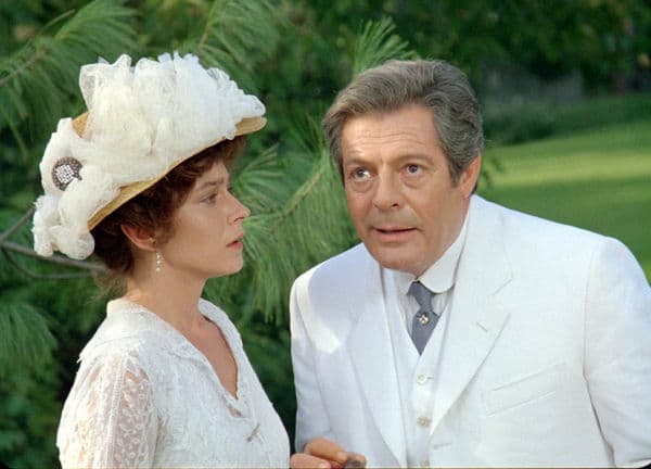 copertina del programma Oci ciornie