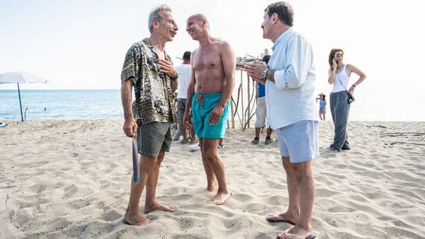 copertina Odio l'estate