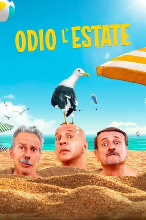 copertina del programma Odio l'estate