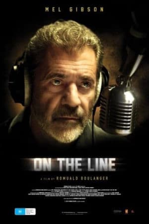 copertina del programma On the Line