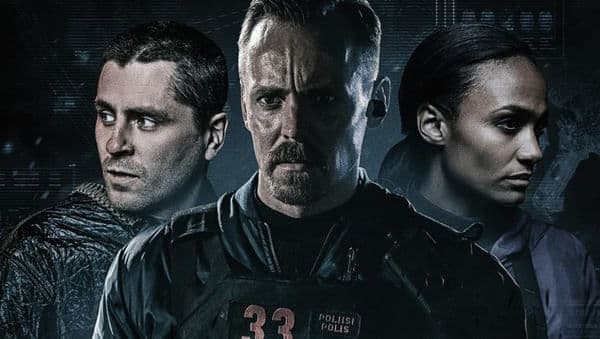 copertina del programma Operazione 6/12 - Attacco al Presidente