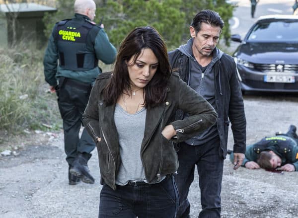 copertina del programma Overdose