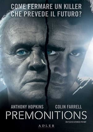 copertina del programma Premonitions