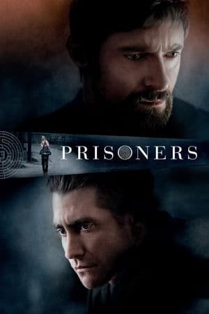 copertina del programma Prisoners