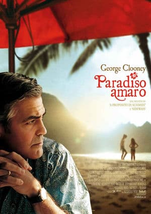 copertina del programma Paradiso amaro