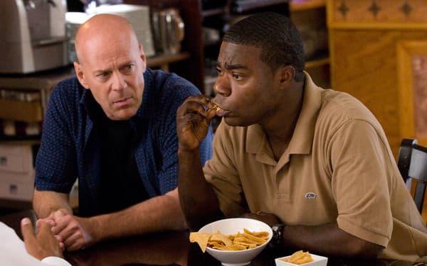 copertina del programma Poliziotti fuori - Due sbirri a piede libero