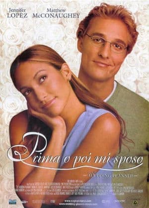 copertina del programma The Wedding Planner - Prima o poi mi sposo