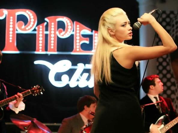 copertina Piper